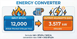 btu_hr_to_kw_conversion